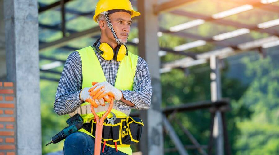 Professional gutter cleaning in Belle Plaine, MN